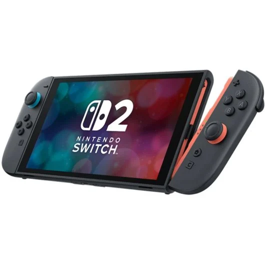 Consolas de jogos Nintendo Switch 2 Nintendo Switch 2 7.9